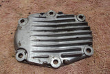 Triumph T160 Sump Plate