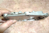 Triumph T160 Sump Plate