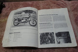 Kawasaki Workshop Manual Haynes