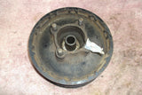 BSA A10 Swingarm Rear Wheel Hub ***