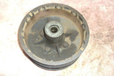 BSA A10 Swingarm Rear Wheel Hub ***