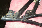 Triumph Frame Sections