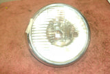 Lucas 5 Inch Headlamp Rim and Reflector ***