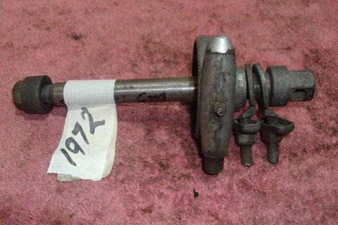 BSA B25 Rear Axle ***