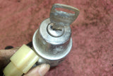 Kawasaki HI Ignition Lock & Key ***