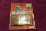 Kawasaki Brake Pads