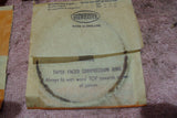 Triumph Unit 500 Piston Rings N.O.S.