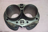 Triumph Unit 500 Cylinder Barrell With Tappet Blocks