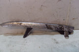 Suzuki T250/500 Chain Guard