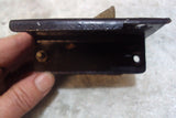 BSA A65 Condensor Housing and Mount Bracket