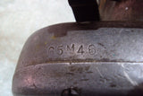Norton ES2/Model18/16H Upwright Gearbox & Clutch