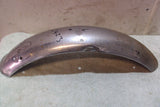 Honda/Suzuki/Kawasaki/Yamaha/BSA/Norton/Triumph Front Mudguard***