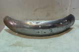 Honda/Suzuki/Kawasaki/Yamaha/BSA/Norton/Triumph Front Mudguard***