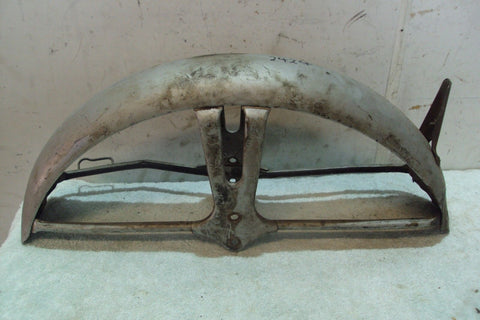 Front Mudguard