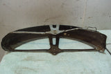 Front Mudguard