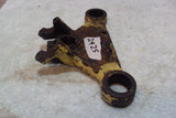 BSA B31/B33/M20/M21 Top Triple Clamp & Nut