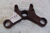 Norton Roadholder Top Triple Clamp