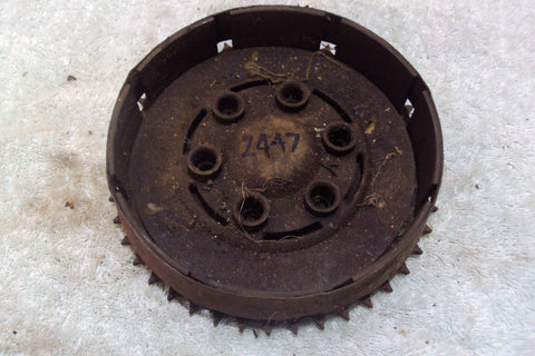 BSA Clutch Parts