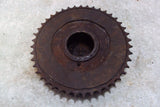 BSA Clutch Parts