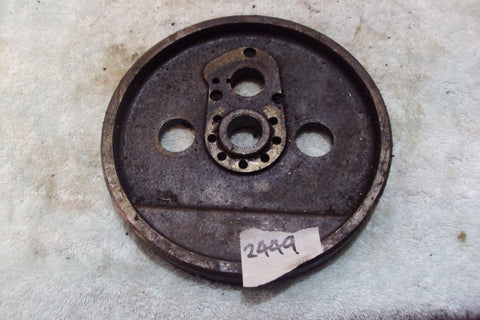 BSA Fly Wheel