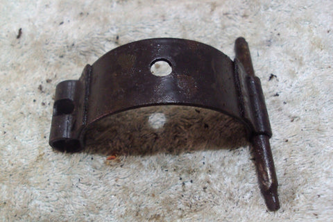 BSA Magneto Clamp