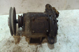 BSA Pre War Gearbox