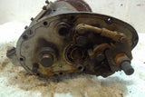 BSA Pre War Gearbox