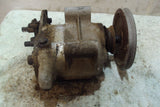 BSA Pre War Gearbox