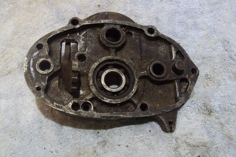 BSA Inner Gearbox Cover