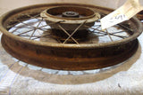 Velocette Front Wheel ***