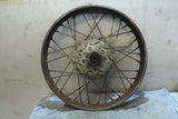 Velocette Front Wheel ***