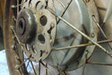 Velocette Front Wheel ***