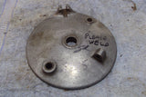 Velocette Venom Front Brake Backing Plate ***