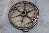 Velocette Venom Front Brake Backing Plate ***