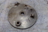 Velocette Venom Front Brake Backing Plate ***