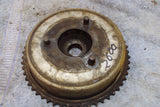 Velocette Rear Brake Drum & Drive Sprocket ***