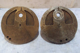 Velocette Flywheels ***