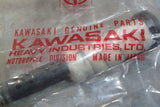 Kawasaki 2 Stroke Exhaust Baffle