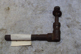 Norton Passenger Peg