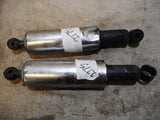 Velocette Scrambler Rear Shocks