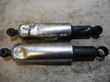 Velocette Scrambler Rear Shocks