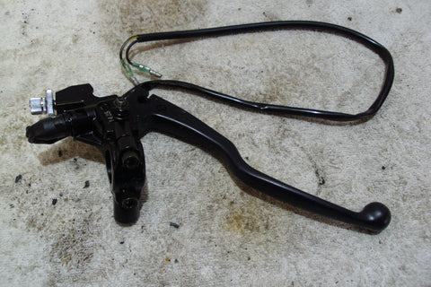 Accessory Type Clutch Lever