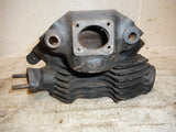 BSA B33 Cylinder Head