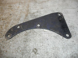 BSA Single Front Engine Mount Plate