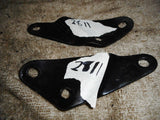 BSA Rocket Engine Mount Brackets