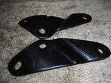 BSA Rocket Engine Mount Brackets