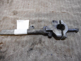 Vintage British Accessory Type Bolt on Side Stand