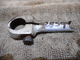 Triumph Rear Set Gear Lever