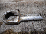 Triumph Rear Set Gear Lever