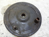 Triumph T120R/Tiger Brake Backing Plate